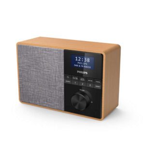 Philips TAR5505 Transportabel Radio - Image 4