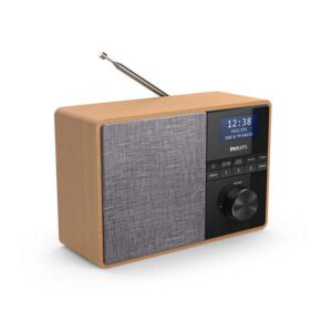 Philips TAR5505 Transportabel Radio - Image 5