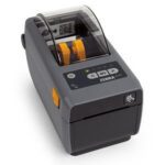 Zebra ZD411d Labelprintari