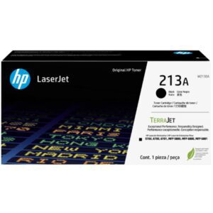 HP 213A Black tónari