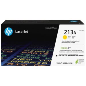 HP 213A Yellow tónari