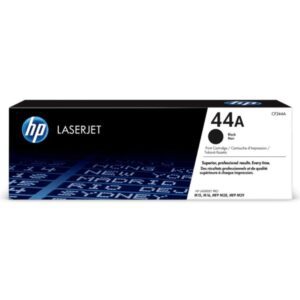HP 44A Black Tónari