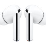 Samsung Galaxy Buds3 Pro White