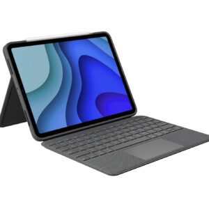 Logitech Combo Touch til iPad Pro 11"