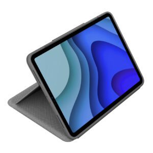 Logitech Combo Touch til iPad Pro 11" - Image 3