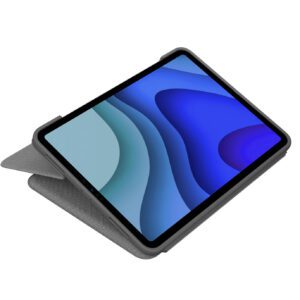 Logitech Combo Touch til iPad Pro 11" - Image 4