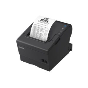 Epson TM-T88VII Bonprintari - Image 3