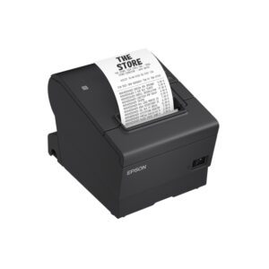 Epson TM-T88VII Bonprintari - Image 4