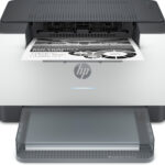HP LaserJet M209dw