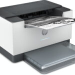 HP LaserJet M209dw - Image 4