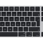 Apple Magic Keyboard