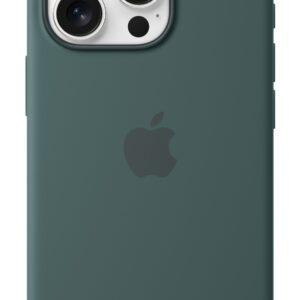 Apple Beskyttelsescover Søgrøn - Image 3