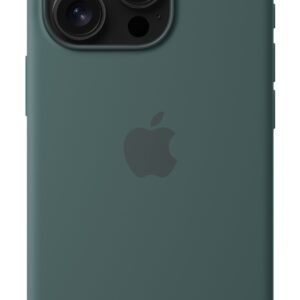 Apple Beskyttelsescover Søgrøn - Image 4
