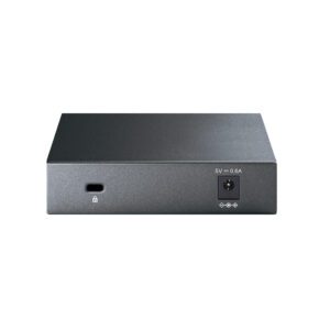 TP-Link TL-SG108S Switch 5-porte - Image 3