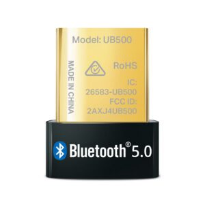 TP-Link UB500 V1 - Image 3