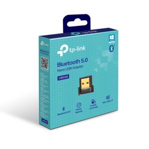 TP-Link UB500 V1 - Image 5
