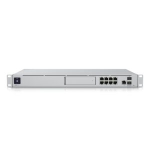Ubiquiti UniFi Dream Machine Special Edition - Styringsenhed for netværk - 2.5GbE, 10GbE - 1U - rack - Image 3