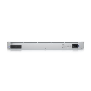 Ubiquiti UniFi Dream Machine Special Edition - Styringsenhed for netværk - 2.5GbE, 10GbE - 1U - rack - Image 5