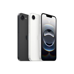 Apple iPhone 16E 128GB White - Image 5