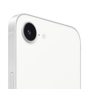 Apple iPhone 16E 128GB White - Image 4