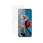 PANZERGLASS Screen Protector Galaxy S25, UWF