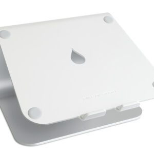 mStand Laptop Stand, Silver - Image 5