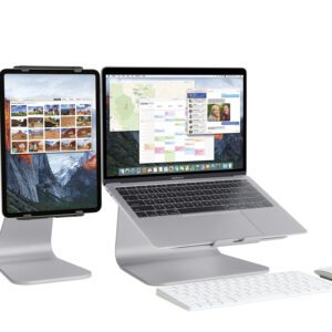 mStand Laptop Stand, Space - Image 4
