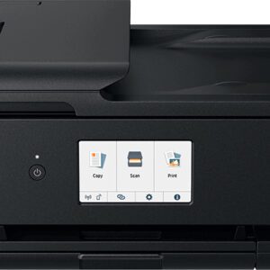 Canon PIXMA TS9550A - multifunktionsprinter - farve - Image 1