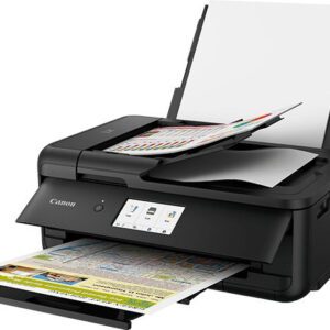Canon PIXMA TS9550A - multifunktionsprinter - farve - Image 2