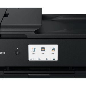 Canon PIXMA TS9550A - multifunktionsprinter - farve - Image 3