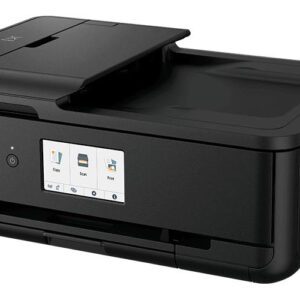 Canon PIXMA TS9550A - multifunktionsprinter - farve - Image 4