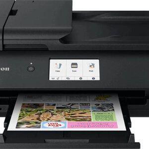 Canon PIXMA TS9550A - multifunktionsprinter - farve - Image 5