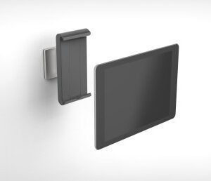 DURABLE TABLET HOLDER WALL Tablet Knægt - Image 3