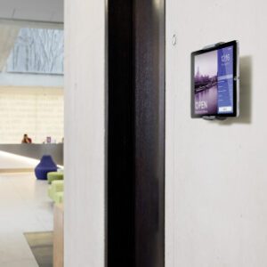 DURABLE TABLET HOLDER WALL Tablet Knægt - Image 7