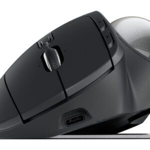 Logitech Ergo Series MX Ergo S - Image 4