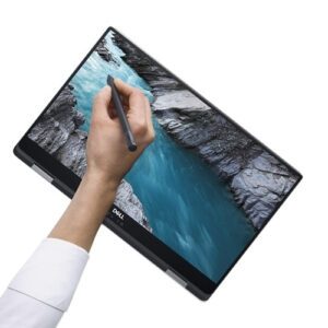 Dell Premium Active Pen (PN579X) - Aktiv skrivestift - 3 knapper - Bluetooth 4.2, Microsoft Pen Prot - Image 2