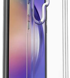 eSTUFF London - Bagsidecover til mobiltelefon - Samsung A16