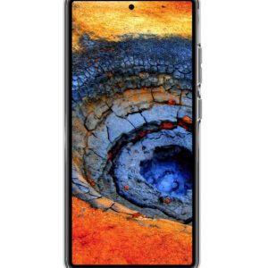 dbramante1928 Greenland Pro - Bagsidecover til mobiltelefon - plastik - klar - for Samsung Galaxy S2 - Image 4