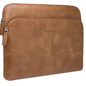 dbramante1928 Skagen Pro+ - Hylster til notebook - 2. generation - 14" - tan - for Apple MacBook Pro - Image 5