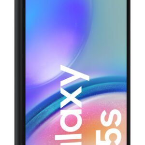 Samsung Galaxy A05s - 4G smartphone - dual-SIM - RAM 4 GB / Intern hukommelse 128 GB - microSD slot - Image 3