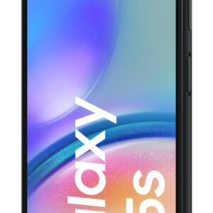 Samsung Galaxy A05s - 4G smartphone - dual-SIM - RAM 4 GB / Intern hukommelse 128 GB - microSD slot - Image 4