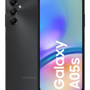Samsung Galaxy A05s - 4G smartphone - dual-SIM - RAM 4 GB / Intern hukommelse 128 GB - microSD slot - Image 5