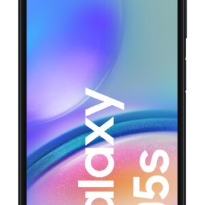 Samsung Galaxy A05s - 4G smartphone - dual-SIM - RAM 4 GB / Intern hukommelse 128 GB - microSD slot - Image 6