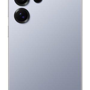 Samsung Galaxy S25 Ultra - 5G smartphone - dual-SIM - RAM 12 GB / Intern hukommelse 256 GB - OLED-sk - Image 3