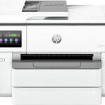 HP Officejet Pro 9730e Wide Format All-in-One