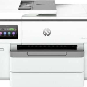 HP Officejet Pro 9730e Wide Format All-in-One