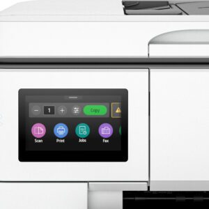 HP Officejet Pro 9730e Wide Format All-in-One - Image 4