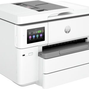 HP Officejet Pro 9730e Wide Format All-in-One - Image 3