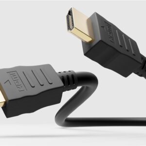 HDMI High Speed Cable with Ethernet 4K/60Hz - Image 3