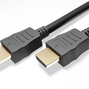 HDMI High Speed Cable with Ethernet 4K/60Hz - Image 4